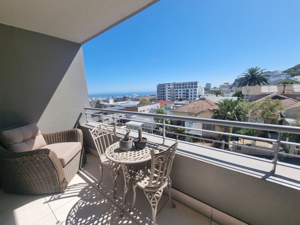 Apartment let in Sea Point - ASL1678086 Apartment let in Sea Point - ASL1678086