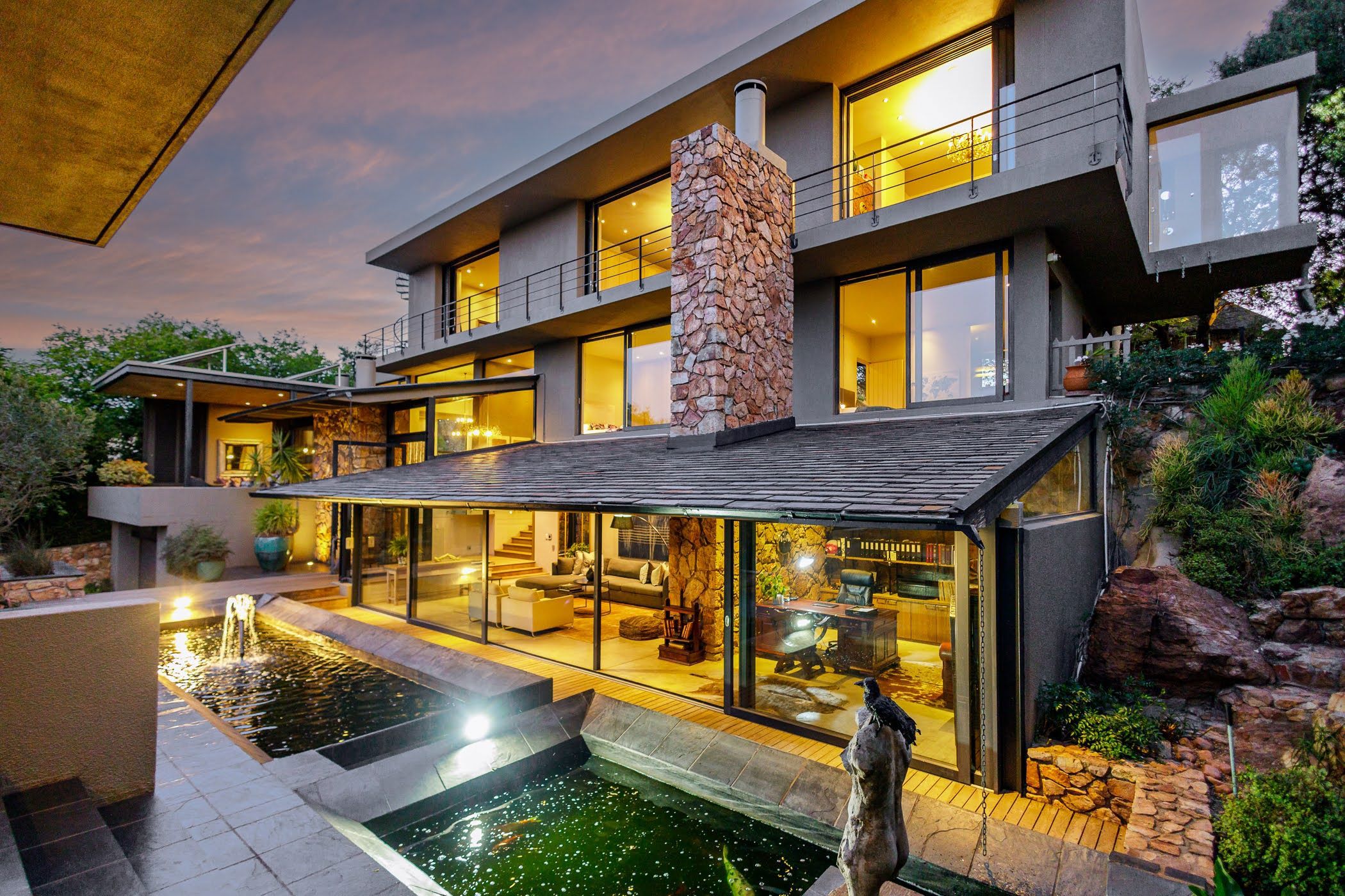 House for sale in Emmarentia - GRE1721242