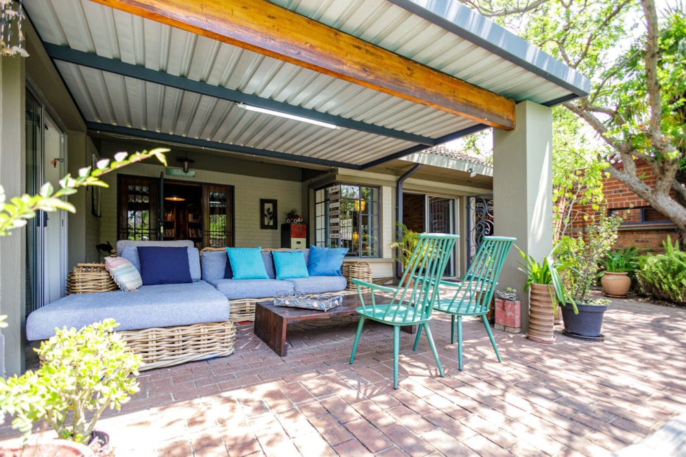 House sold in Emmarentia - GRE1678435 House sold in Emmarentia - GRE1678435