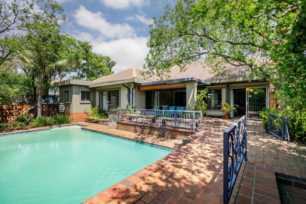 House sold in Emmarentia - GRE1678435 House sold in Emmarentia - GRE1678435