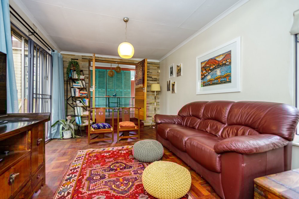 House sold in Emmarentia - GRE1678435 House sold in Emmarentia - GRE1678435