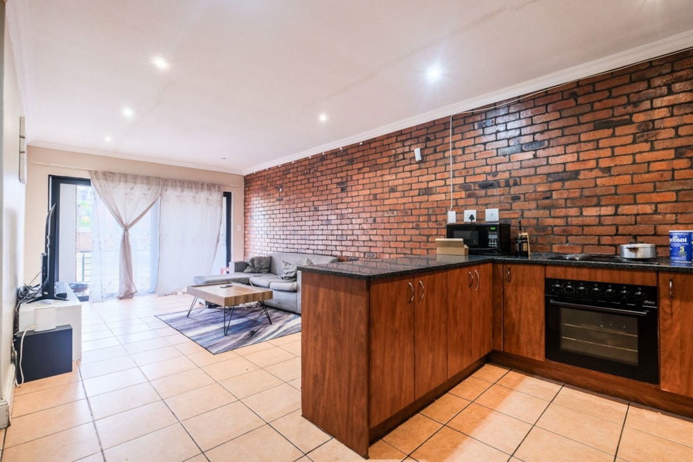 Apartment for sale in Auckland Park - GRE1675911