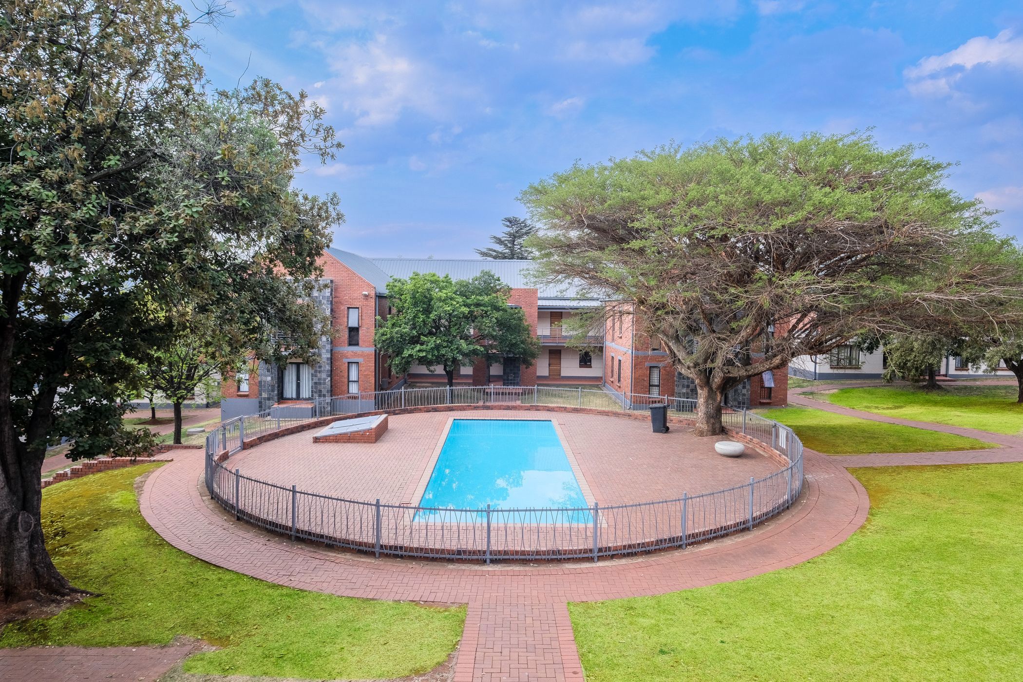 Apartment for sale in Auckland Park - GRE1675911