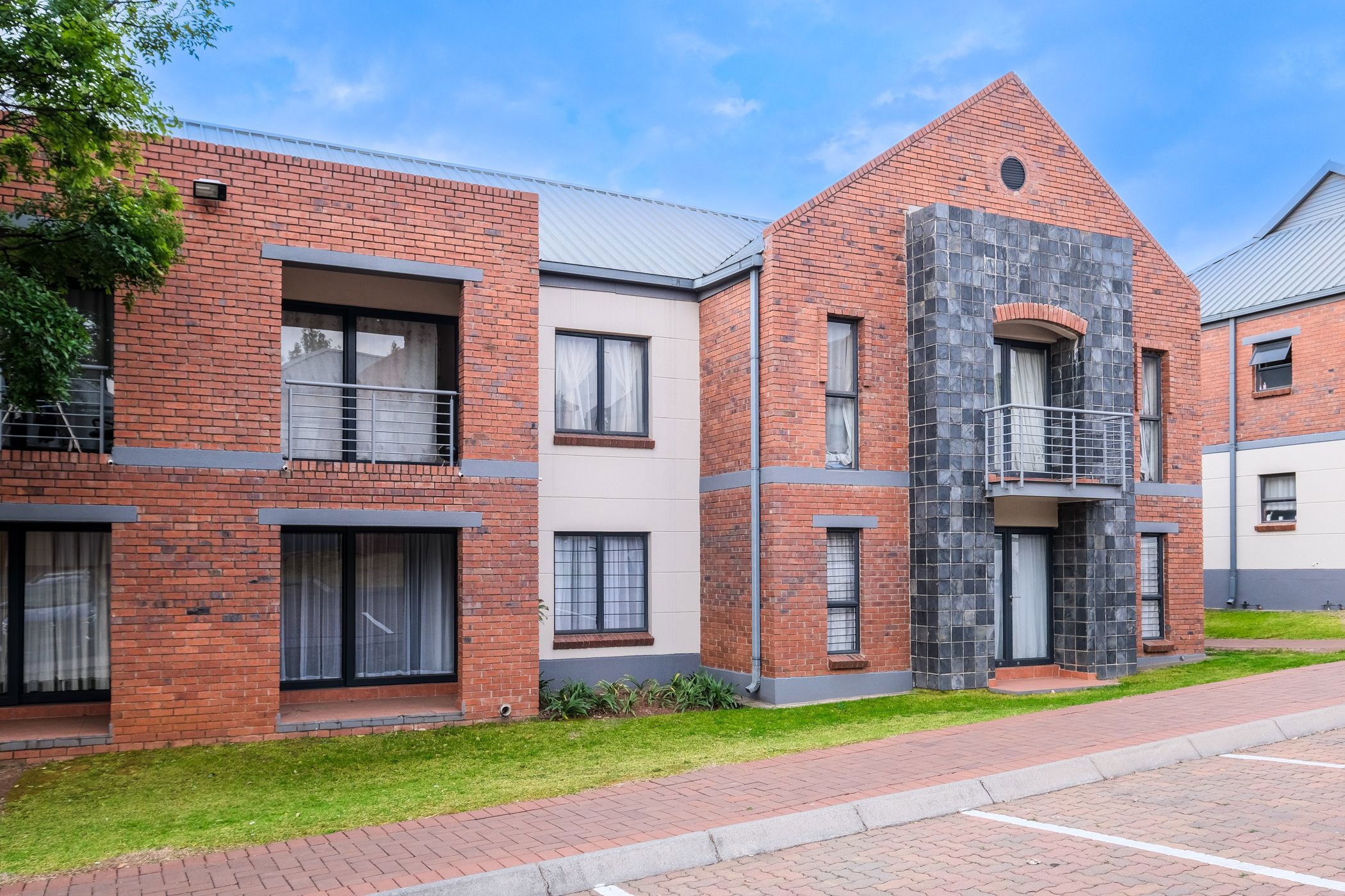Apartment for sale in Auckland Park - GRE1675911