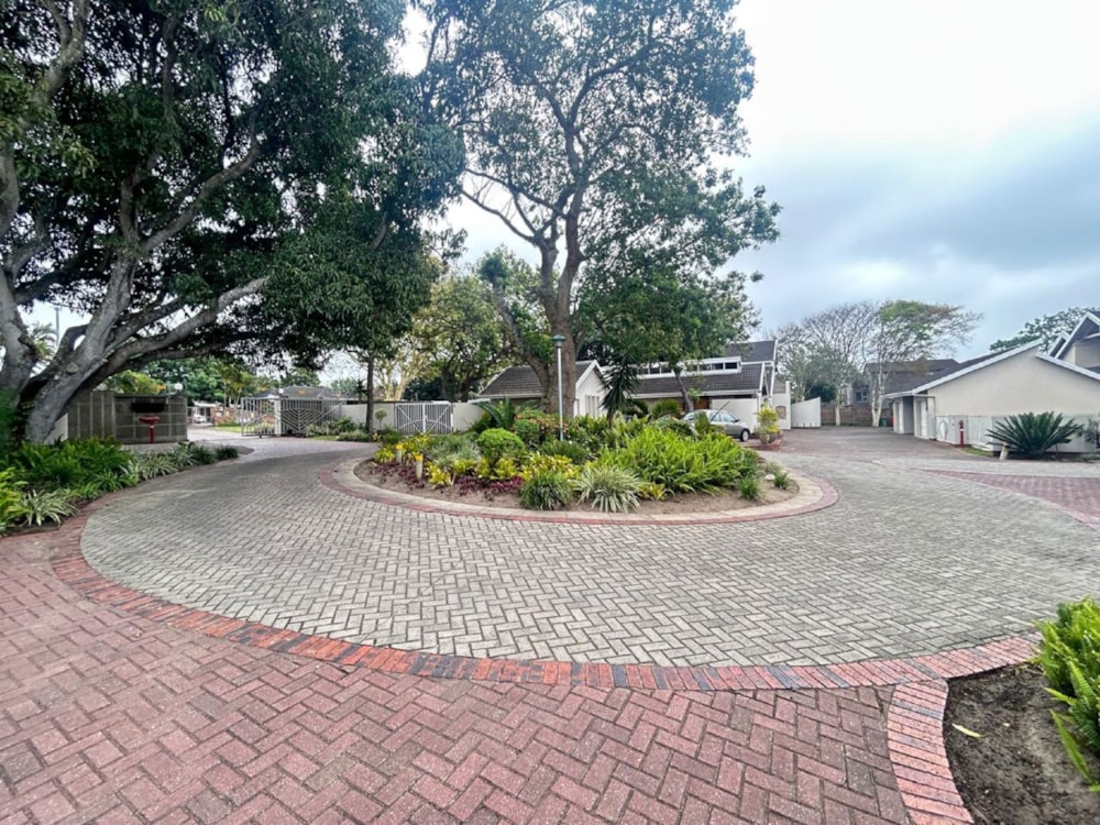 Security complex home for sale in Meer en See - 1RY1619720