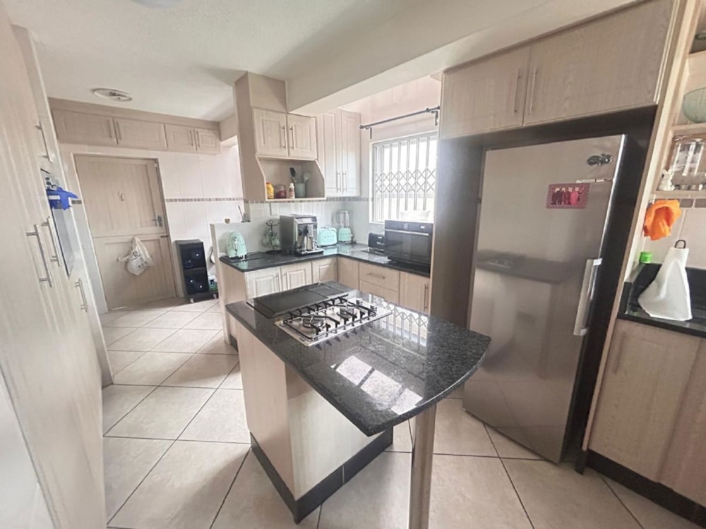 Security complex home for sale in Meer en See - 1RY1619720