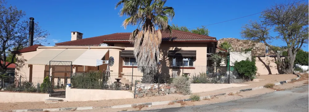House sold in Springbok - 1NA1675678 House sold in Springbok - 1NA1675678