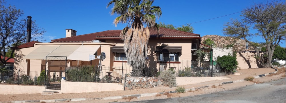 House sold in Springbok - 1NA1675678 House sold in Springbok - 1NA1675678