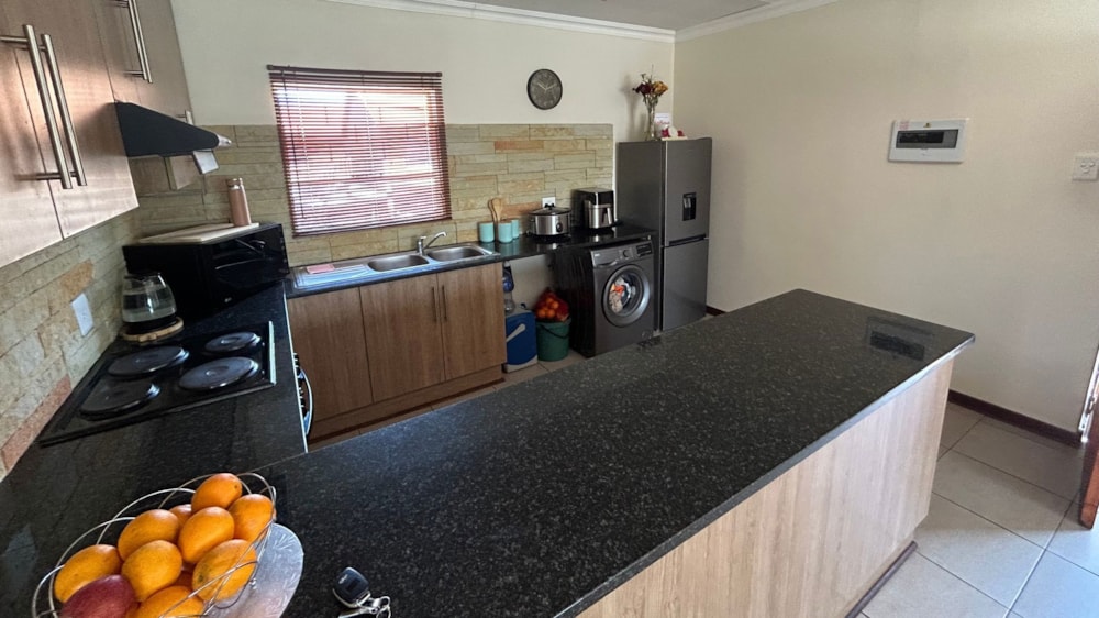 Apartment for sale in Pellissier - 1BX1676329