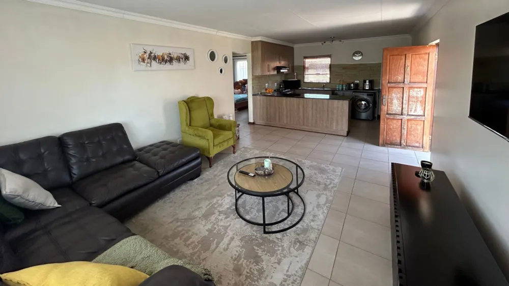 Apartment for sale in Pellissier - 1BX1676329 Apartment for sale in Pellissier - 1BX1676329