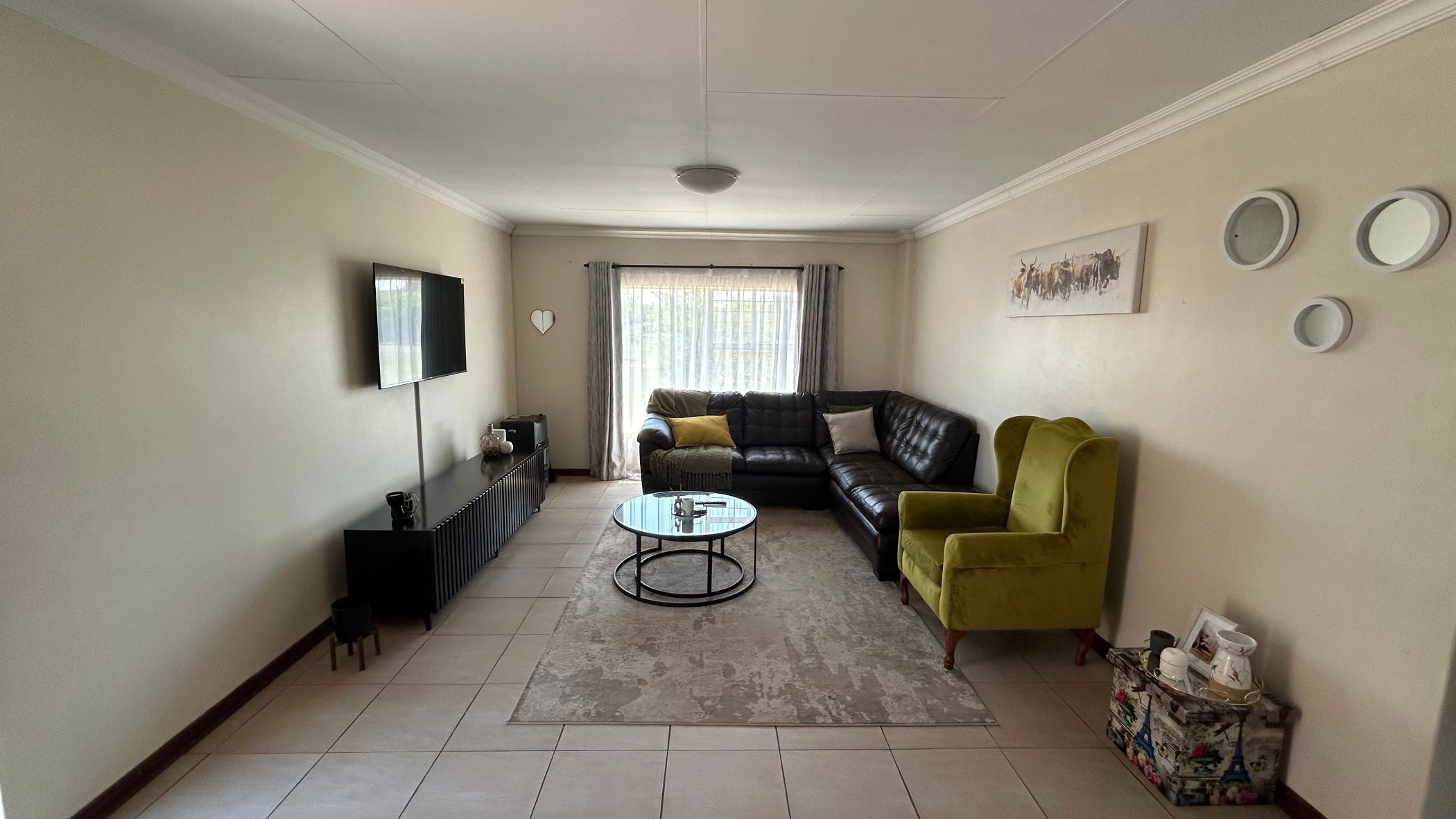 Apartment for sale in Pellissier - 1BX1676329