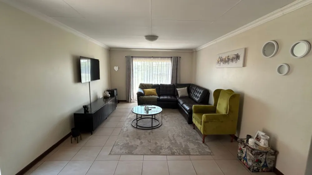 Apartment for sale in Pellissier - 1BX1676329 Apartment for sale in Pellissier - 1BX1676329
