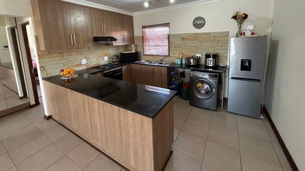 Apartment for sale in Pellissier - 1BX1676329