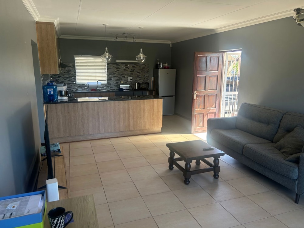 Apartment for sale in Pellissier - 1BX1660350