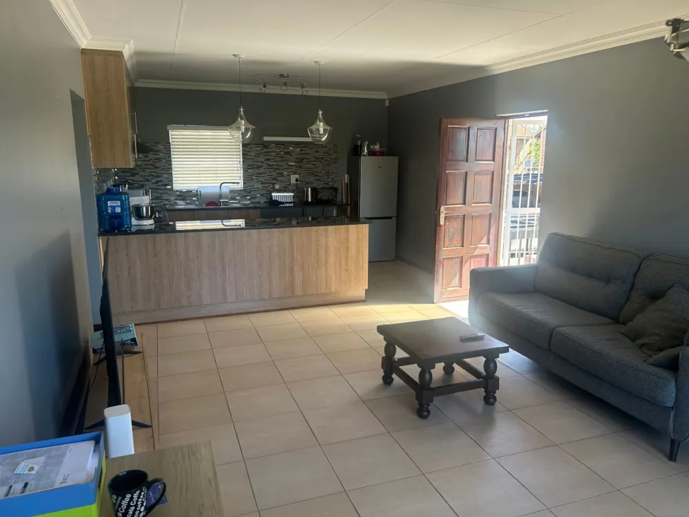 Apartment for sale in Pellissier - 1BX1660350 Apartment for sale in Pellissier - 1BX1660350