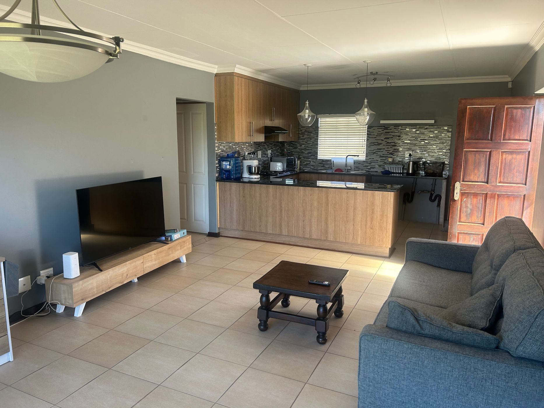 Apartment for sale in Pellissier - 1BX1660350