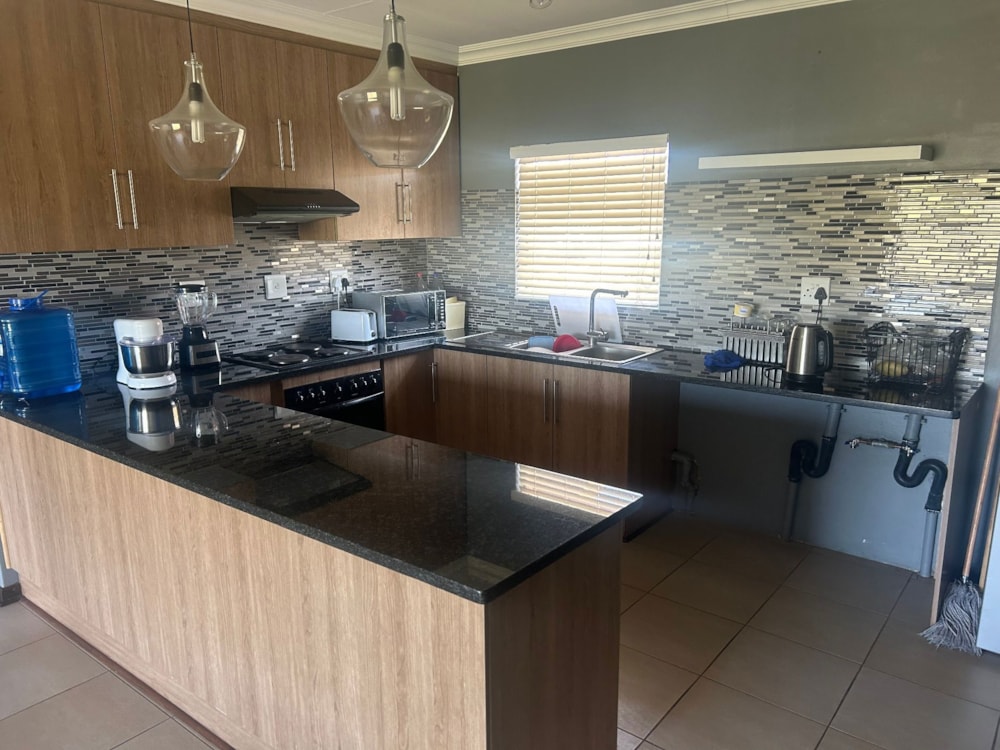 Apartment for sale in Pellissier - 1BX1660350