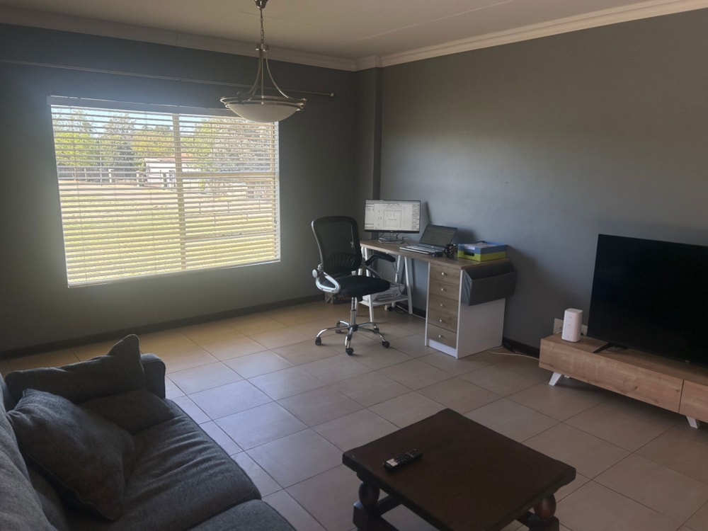 Apartment for sale in Pellissier - 1BX1660350