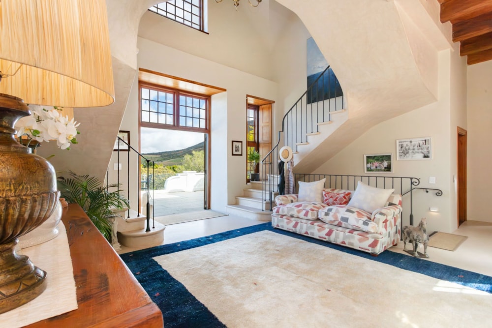 House sold in Constantia Upper - KW1674762