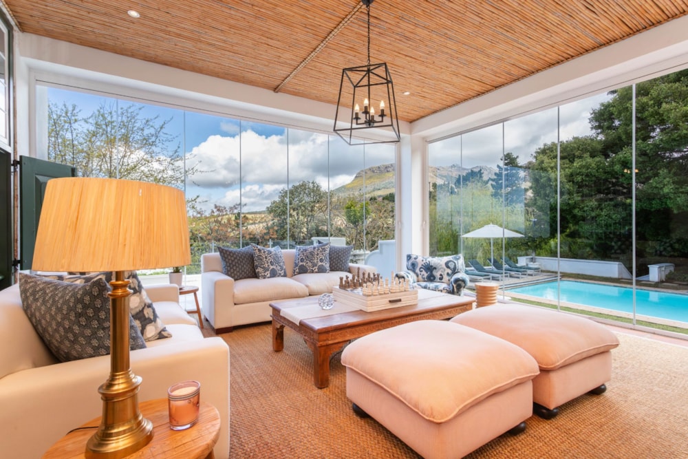 House sold in Constantia Upper - KW1674762