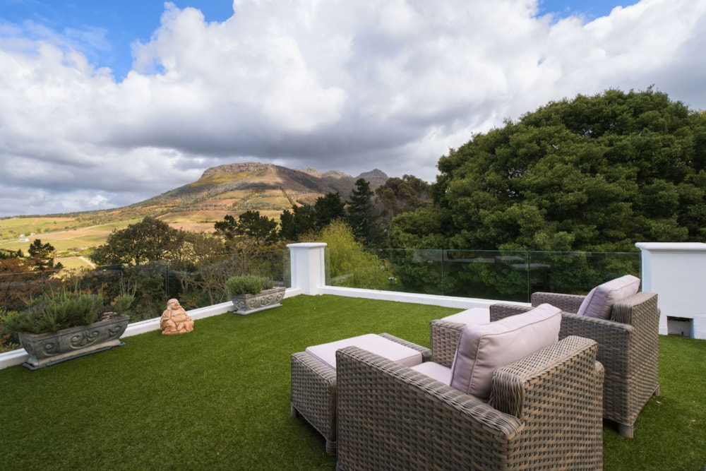 House sold in Constantia Upper - KW1674762