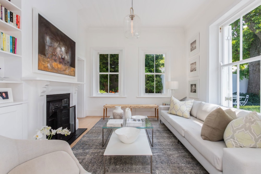 House sold in Newlands, Cape Town - KW1677408 House sold in Newlands, Cape Town - KW1677408