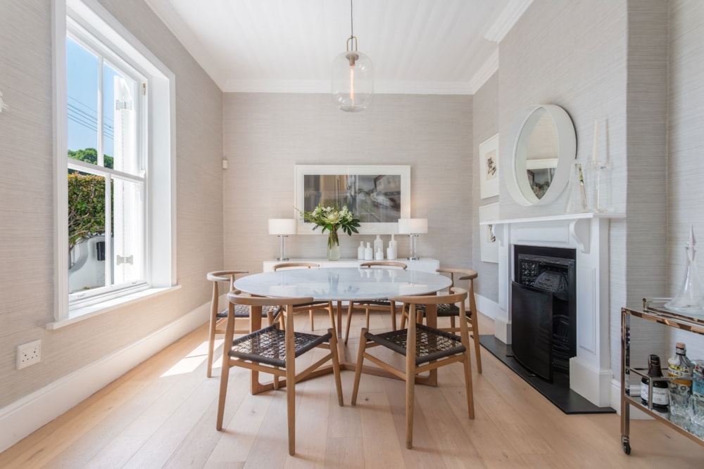 House sold in Newlands, Cape Town - KW1677408 House sold in Newlands, Cape Town - KW1677408