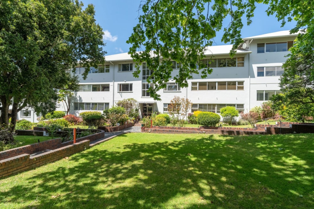 Apartment sold in Kenilworth Upper - KW1679206 Apartment sold in Kenilworth Upper - KW1679206