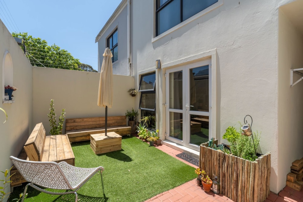 House sold in Kenilworth, Cape Town - KW1678195 House sold in Kenilworth, Cape Town - KW1678195