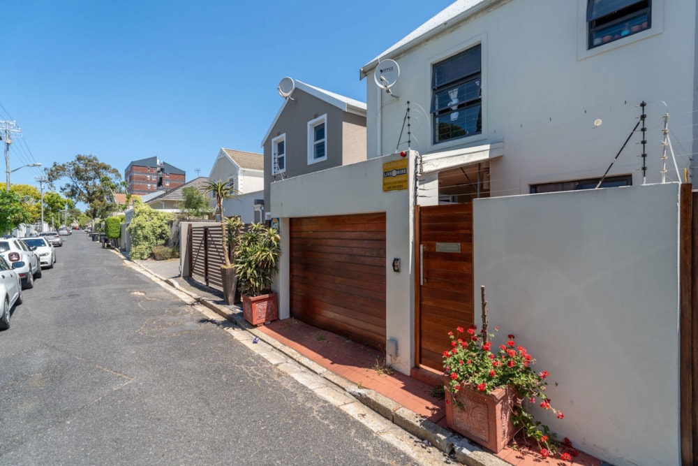 House sold in Kenilworth, Cape Town - KW1678195 House sold in Kenilworth, Cape Town - KW1678195