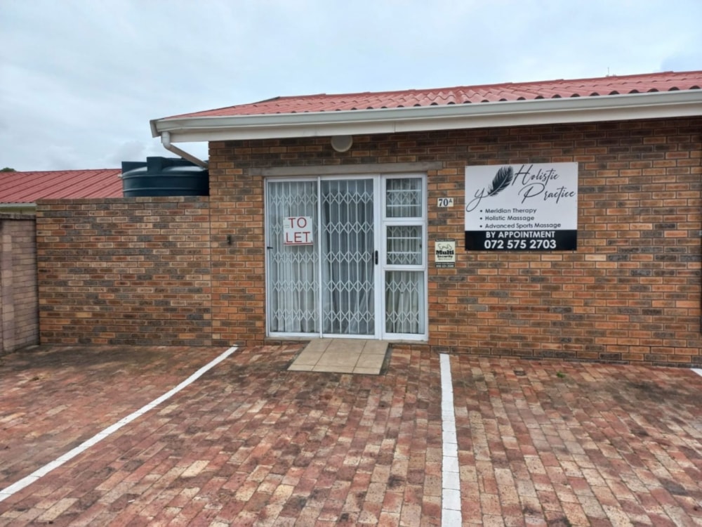 Commercial office to rent in West Bank, Port Alfred - 1PF1736047 Commercial office to rent in West Bank, Port Alfred - 1PF1736047