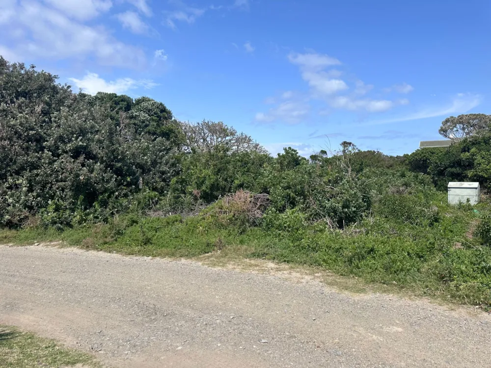 Residential vacant land for sale in West Beach, Port Alfred - 1PF1715675 Residential vacant land for sale in West Beach, Port Alfred - 1PF1715675