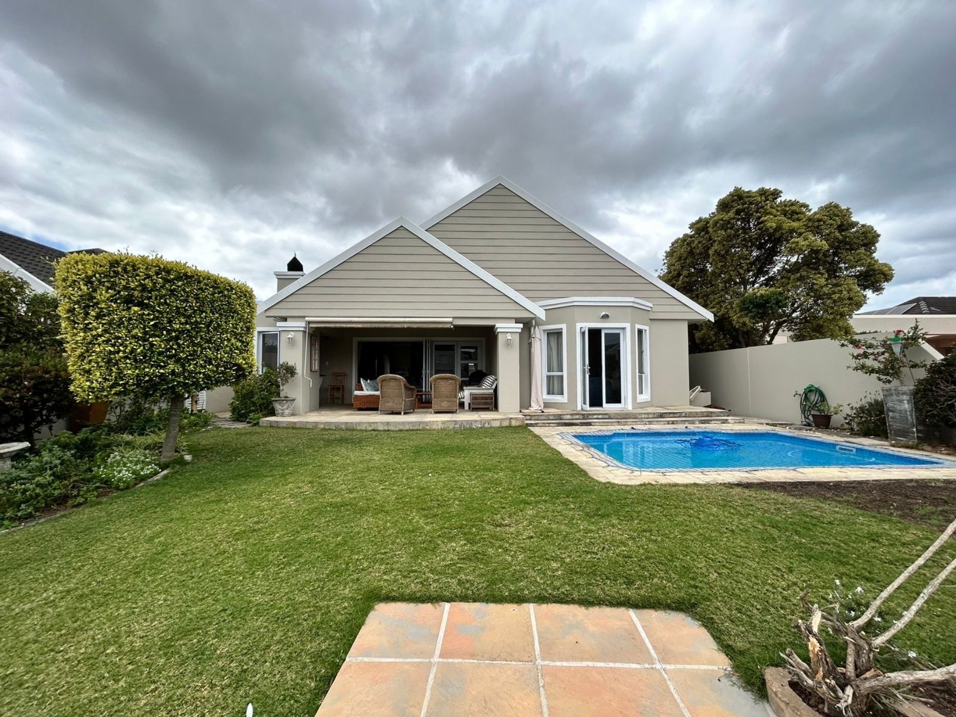 House to rent in Port Alfred - 1PF1678256