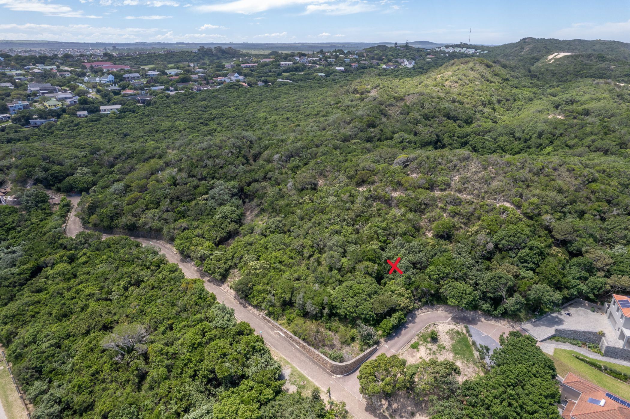 Residential vacant land for sale in East Bank - 1PF1679696