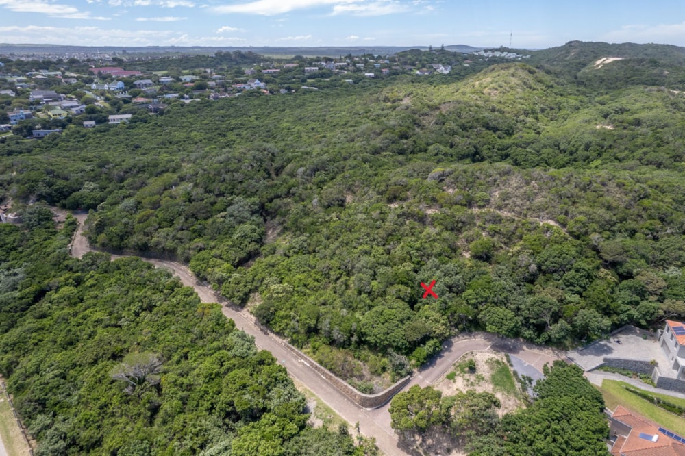 Residential vacant land for sale in East Bank - 1PF1679696