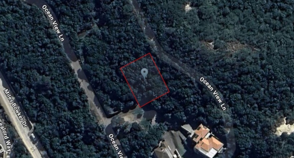 Residential vacant land for sale in East Bank - 1PF1679696