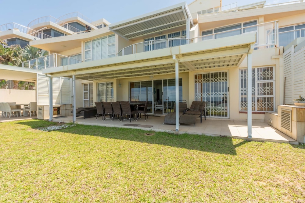Apartment sold in uMhlanga Rocks - 1ND1678710 Apartment sold in uMhlanga Rocks - 1ND1678710