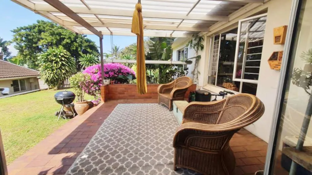 House let in Durban North - 1ND1717203 House let in Durban North - 1ND1717203