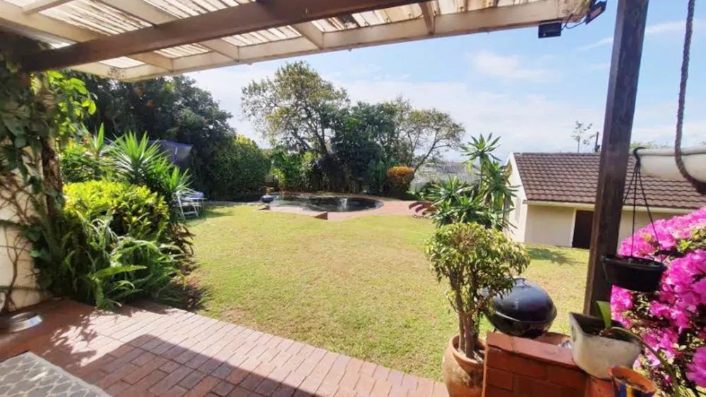House let in Durban North - 1ND1717203 House let in Durban North - 1ND1717203