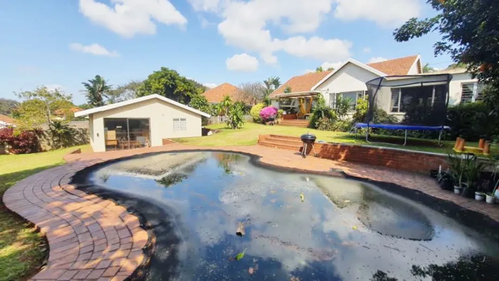 House let in Durban North - 1ND1717203 House let in Durban North - 1ND1717203