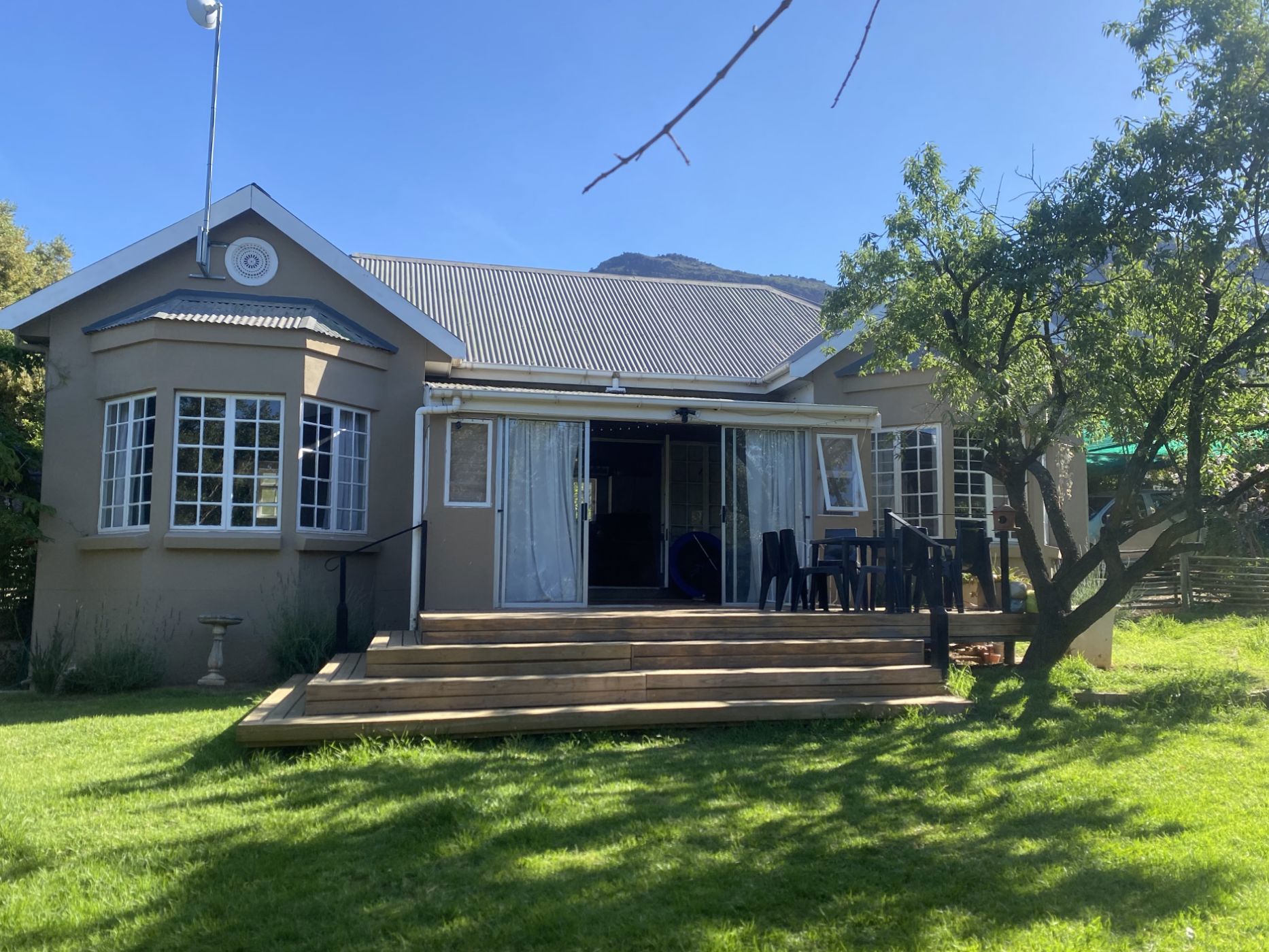 House sold in Riebeek West - RV1678933
