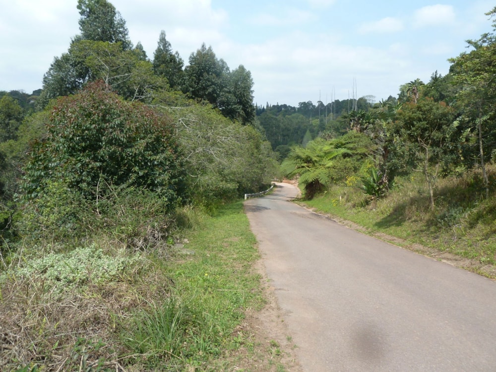 Residential vacant land for sale in Kloof - 1KF1676511 Residential vacant land for sale in Kloof - 1KF1676511