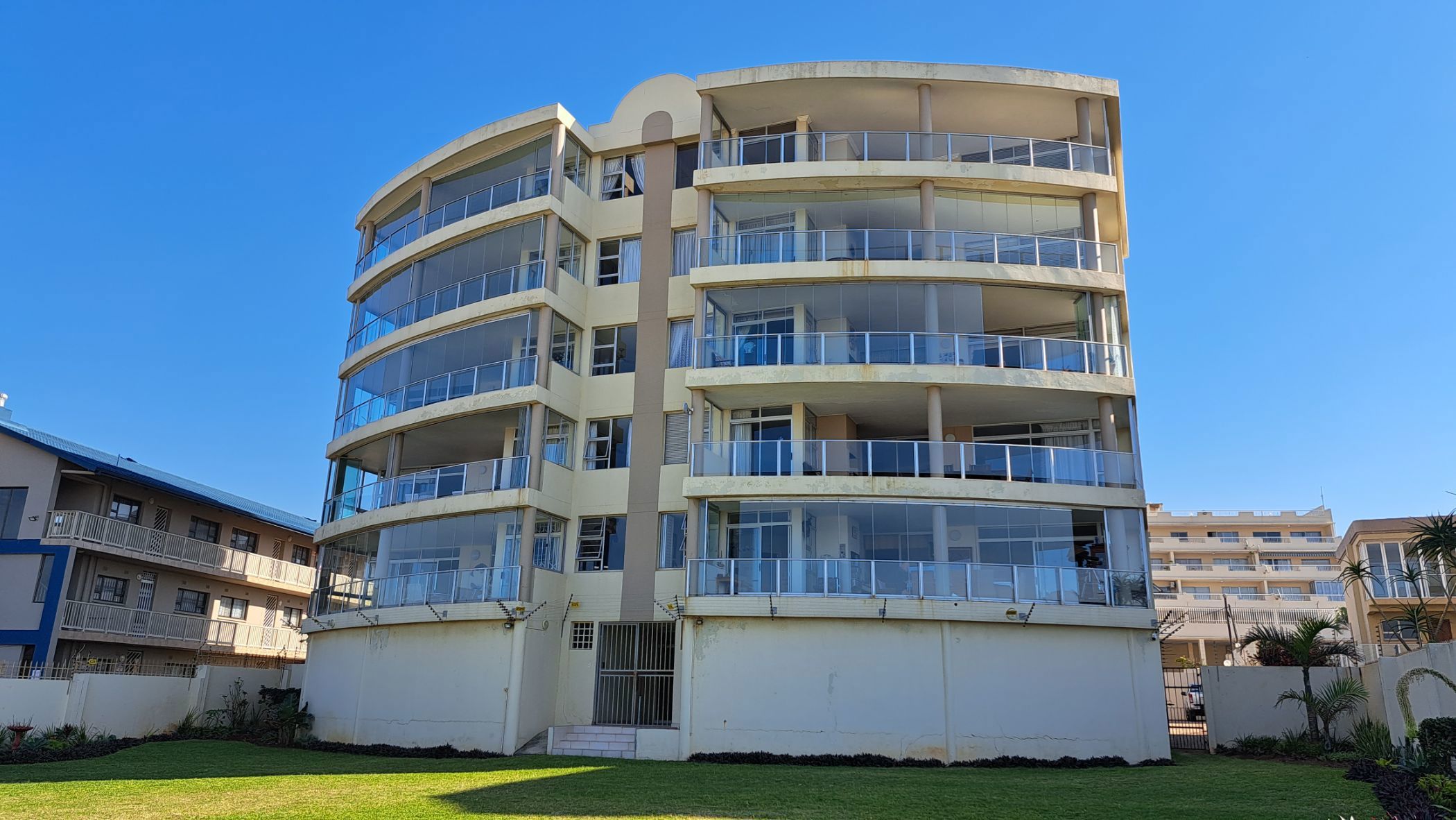 Apartment for sale in Manaba - 1PSH1675634