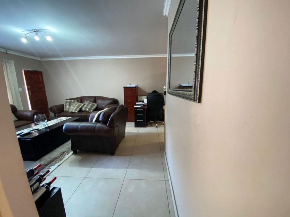 Townhouse for sale in Navalsig - 1BX1676844