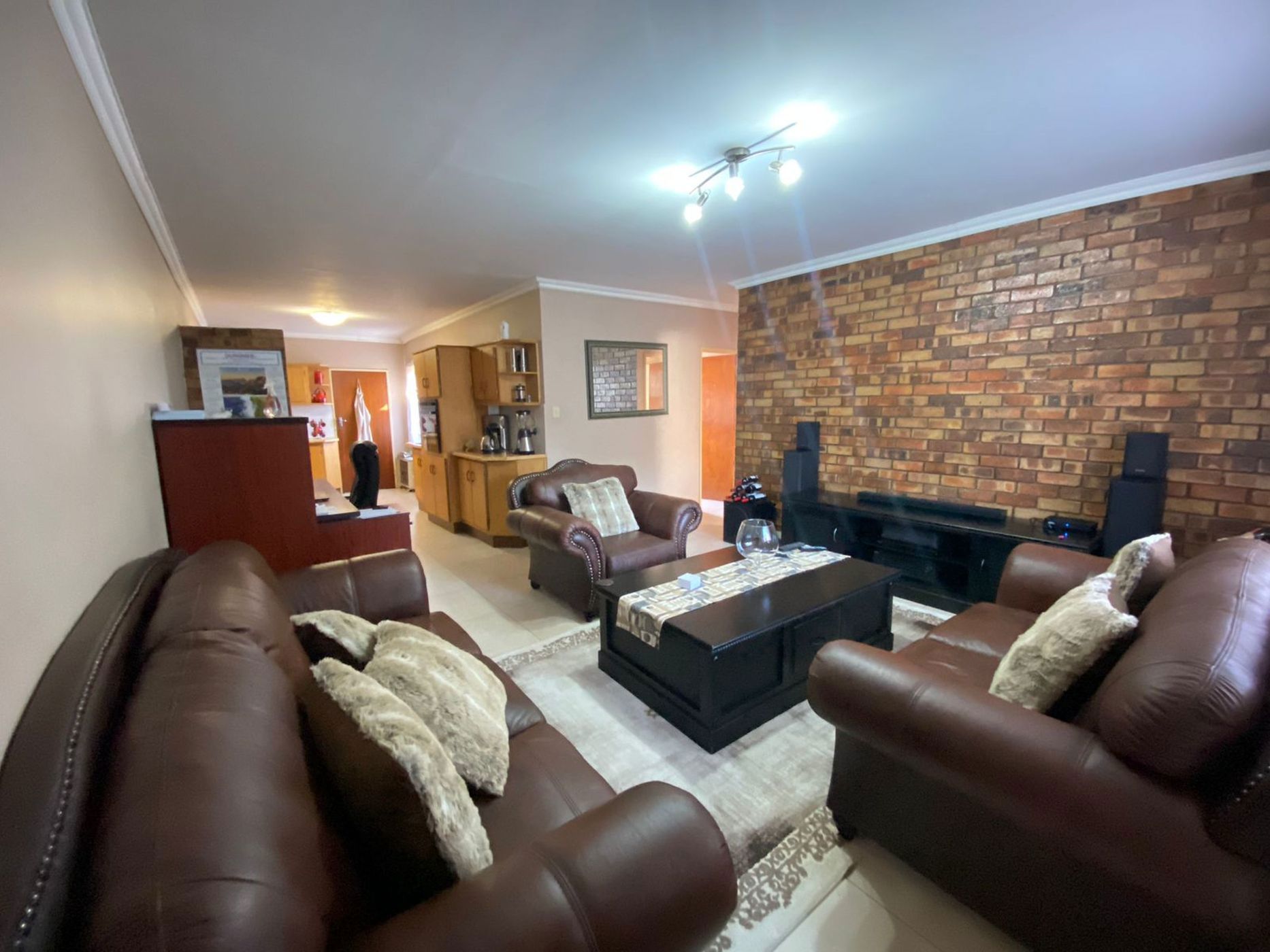 Townhouse for sale in Navalsig - 1BX1676844