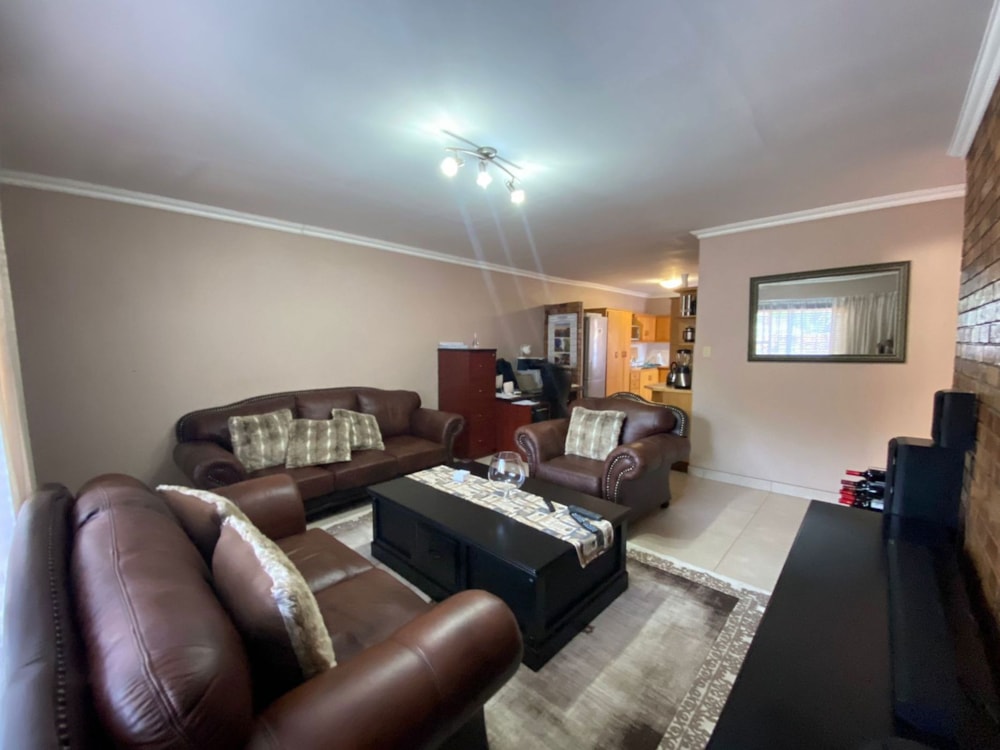 Townhouse for sale in Navalsig - 1BX1676844