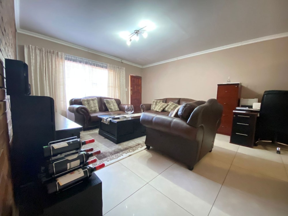 Townhouse for sale in Navalsig - 1BX1676844