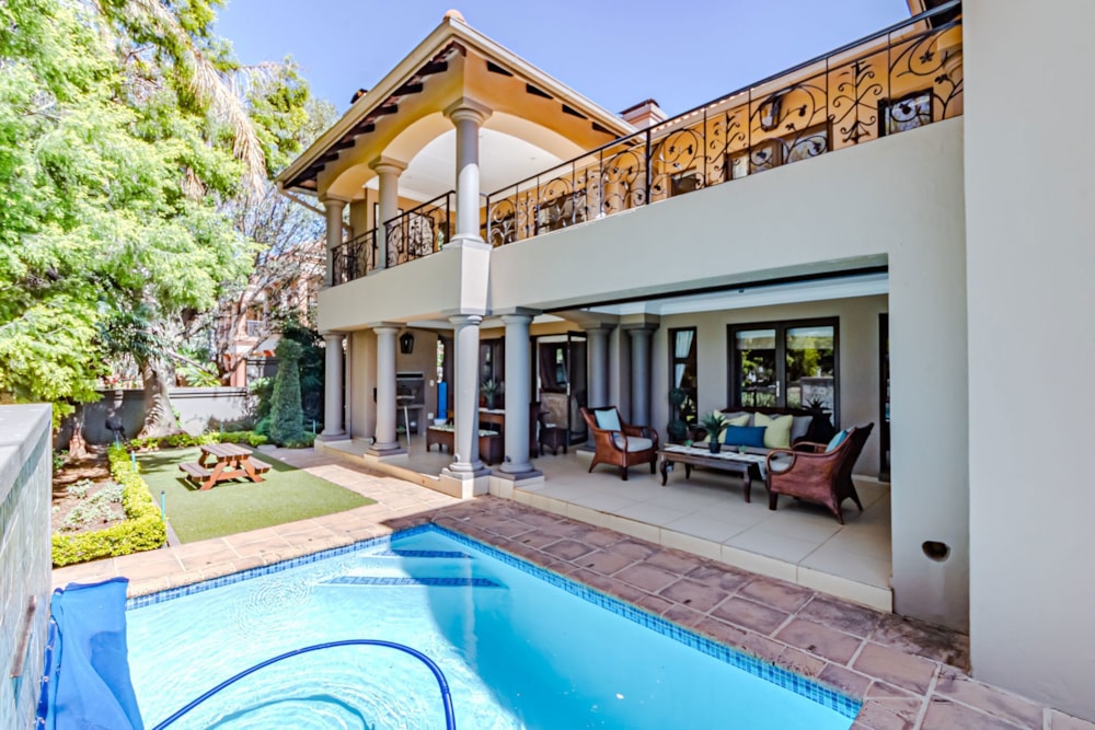 House to rent in Silver Lakes Golf Estate - PTL1693121 House to rent in Silver Lakes Golf Estate - PTL1693121