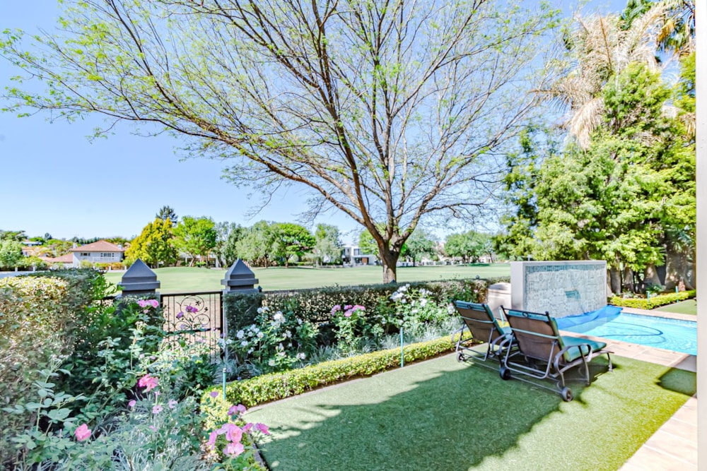 House to rent in Silver Lakes Golf Estate - PTL1693121 House to rent in Silver Lakes Golf Estate - PTL1693121