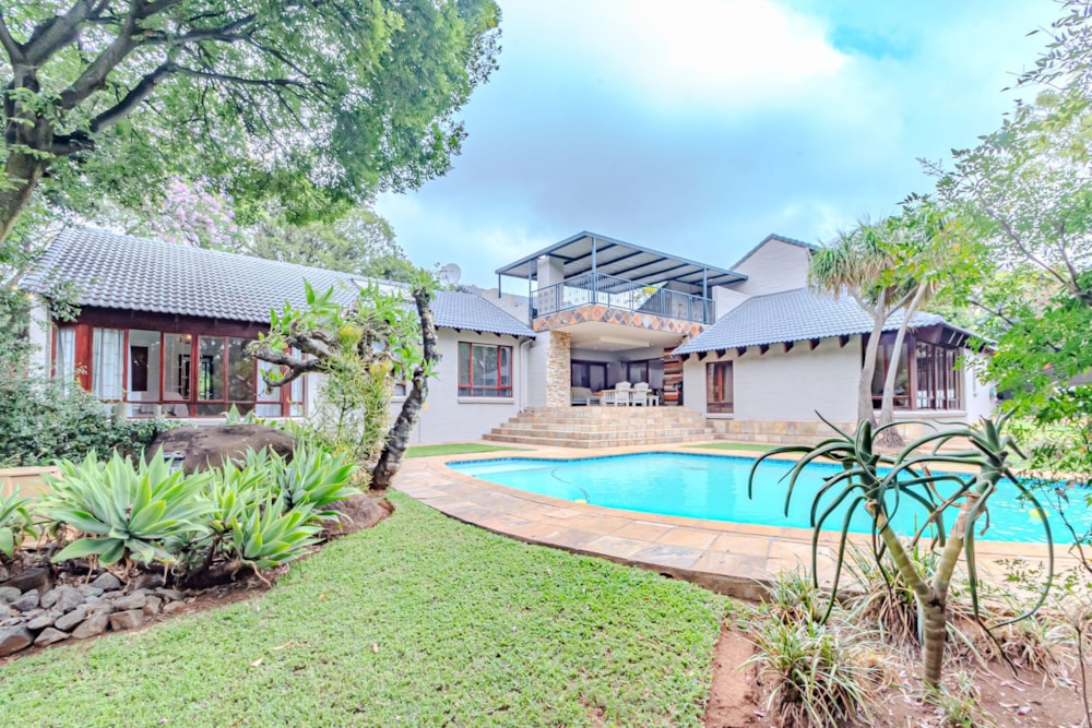 House sold in Lynnwood, Pretoria East - PT1678716 House sold in Lynnwood, Pretoria East - PT1678716